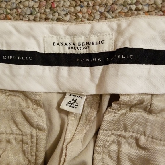 Pants - Picture 3 of 5